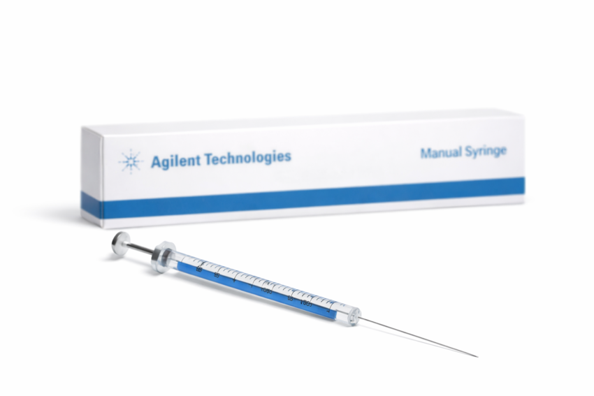 Syringe,10 uL FN 26 g Sflex bevel