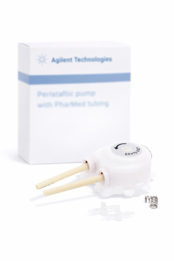 Перистальтический насос для насосов серий 1100/1200