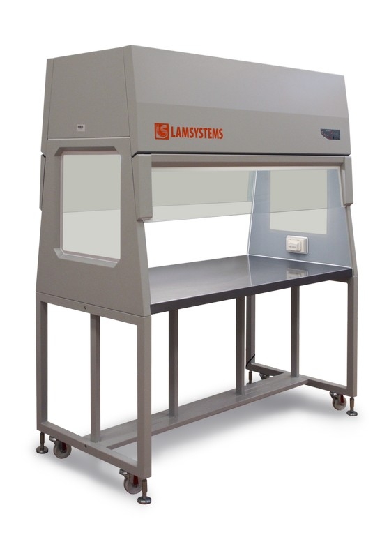 Бокс «Ламинар-С»-1,5 LORICA VIS-A-VIS