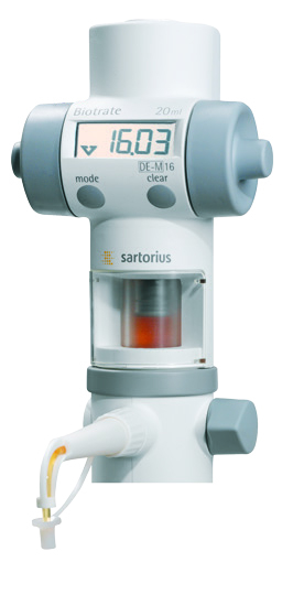 Цифровой титратор Biotrate