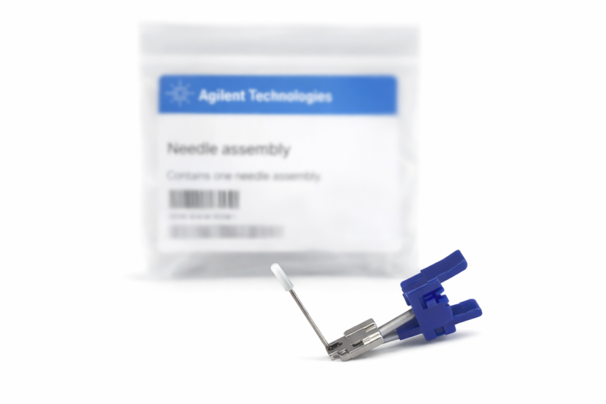 Игла автосамплера 1290/1260 в сборе