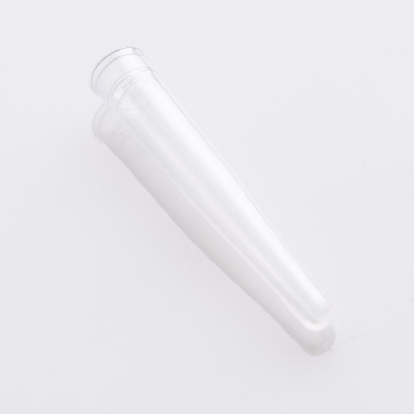 Вставка 50-150 мкл Polypropylene с удлиненным кончиком