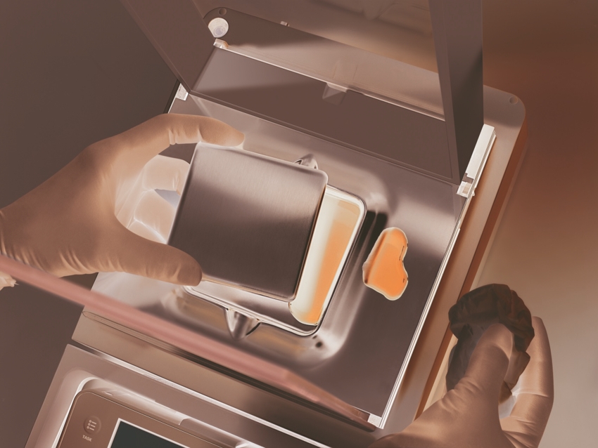 Прецизионные весы Cubis