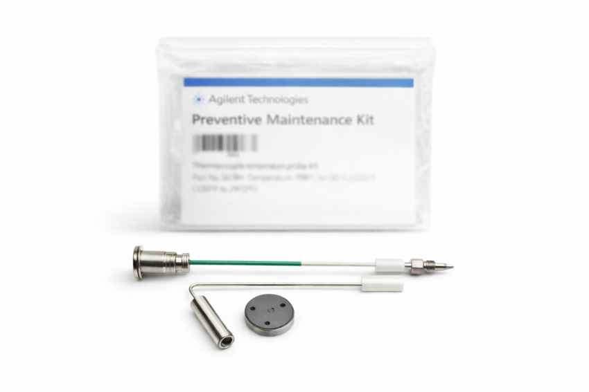 Набор для профилактического обслуживания стандартного автосамплера