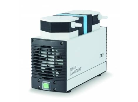 Мембранный вакуумный насос Laboport® N 840.3 FT.18