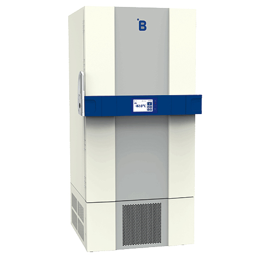 Низкотемпературный морозильник U 701