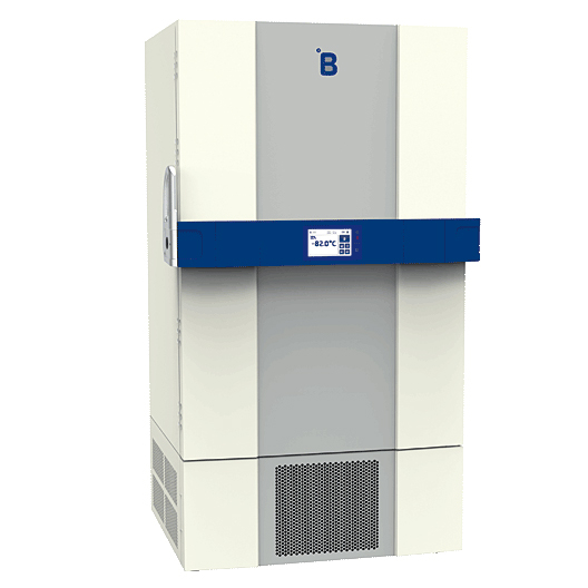 Низкотемпературный морозильник U 901