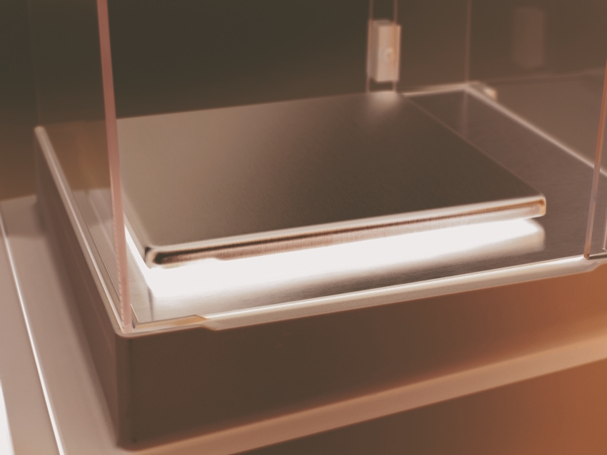 Аналитические весы Cubis