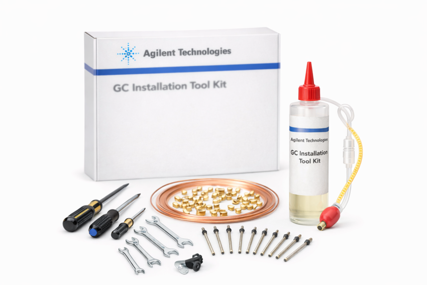 Набор для подключения ГХ без газоочистителей