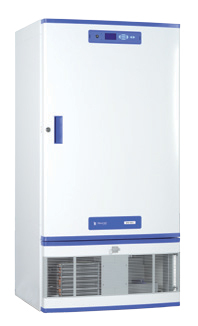 Морозильник лабораторный <br>DFR 410 G