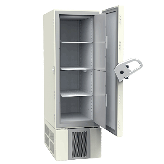 Низкотемпературный морозильник U 401