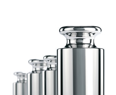 Гири Reference Line класса E1 и E2, F1 и F2