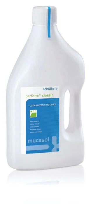 Моющее средство mucasol (perform classic concentrate)