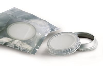 Желатиновые мембранные фильтры