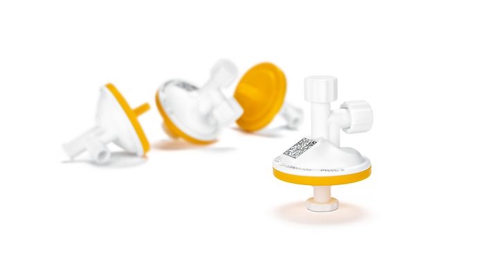 Фильтры Sartoclean GF