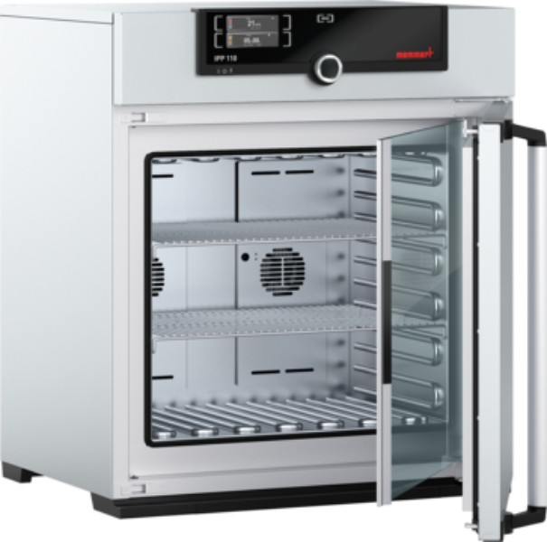 Охлаждающие инкубаторы на основе эффекта Пельтье IPP750