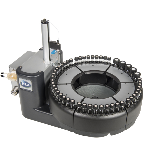 Автосамплер для жидкостных хроматографов HT1500L