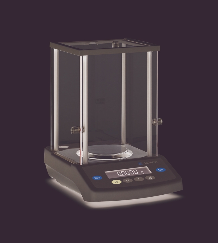 Аналитические весы серии Talent (TE)