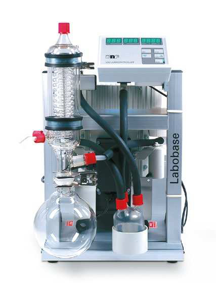 Вакуумная система Labobase® SBC 860.40