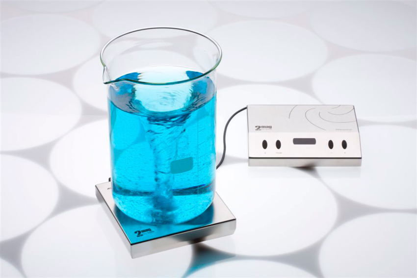 Одноместная мешалка 2 mag MIXdrive 1