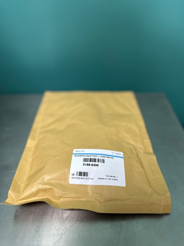 Набор для профилактического обслуживания испарителя ГХ