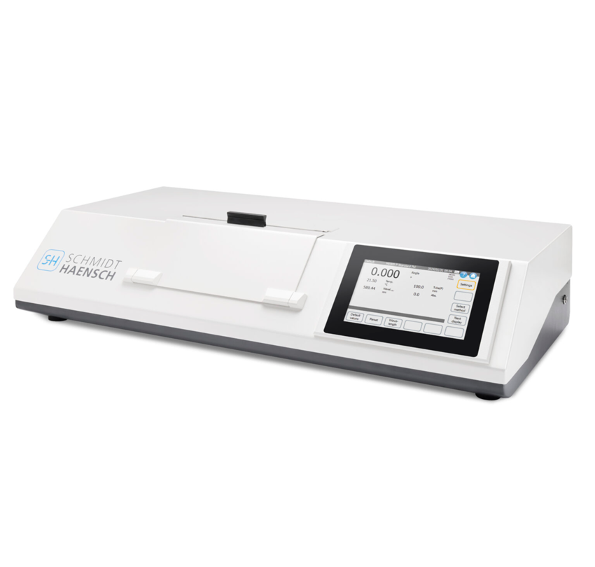 Поляриметр Saccharomat® V