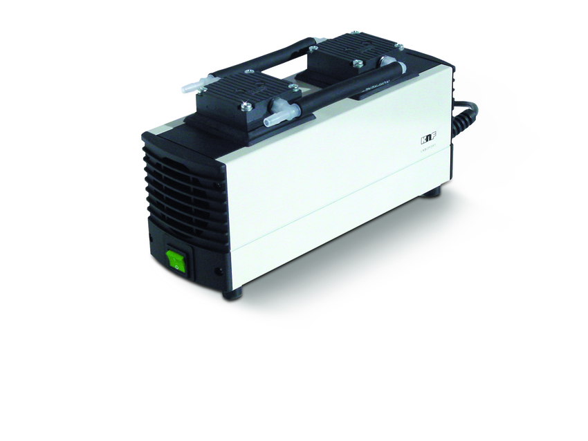 Мембранный вакуумный насос Laboport® N 816.1.2 KT.18