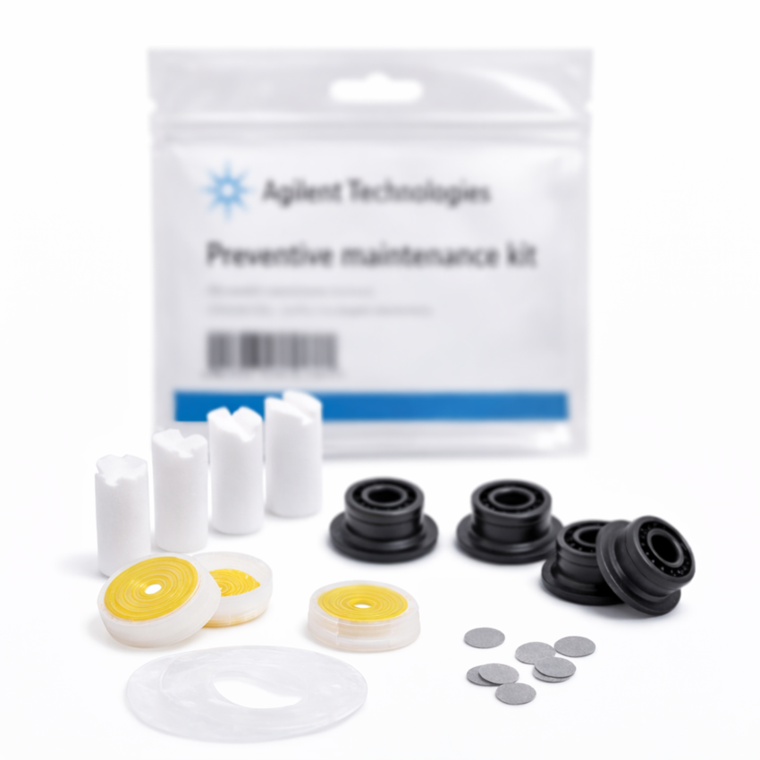 Набор для профилактического обслуживания бинарного насоса G1312