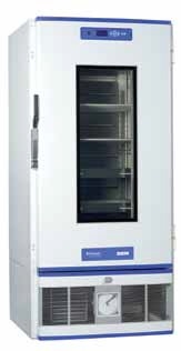 Холодильник фармацевтический PR 750 G/GG