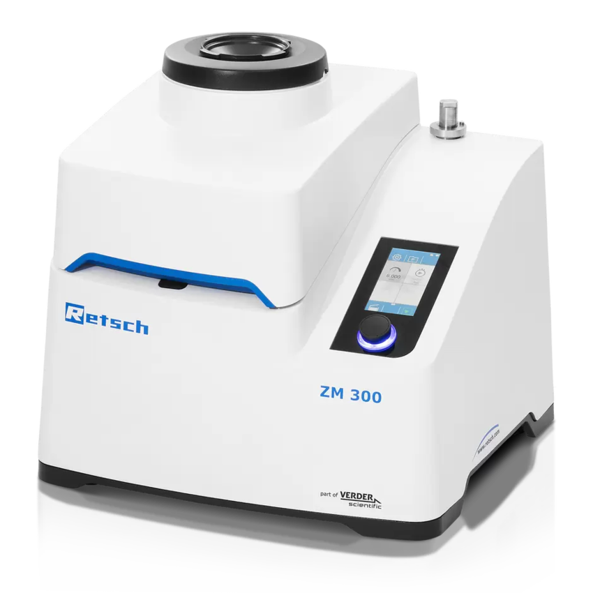 Ультрацентробежная мельница ZM 300