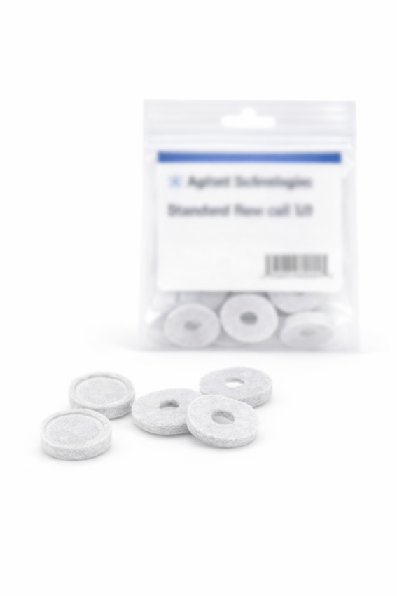 Набор для профилактического обслуживания стандартной ячейки детектора