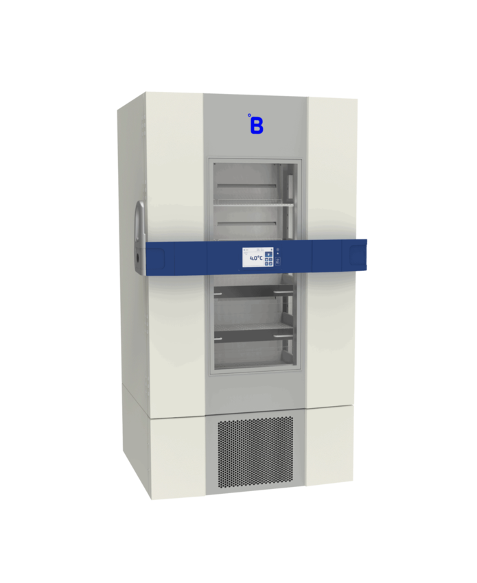 Холодильник B901