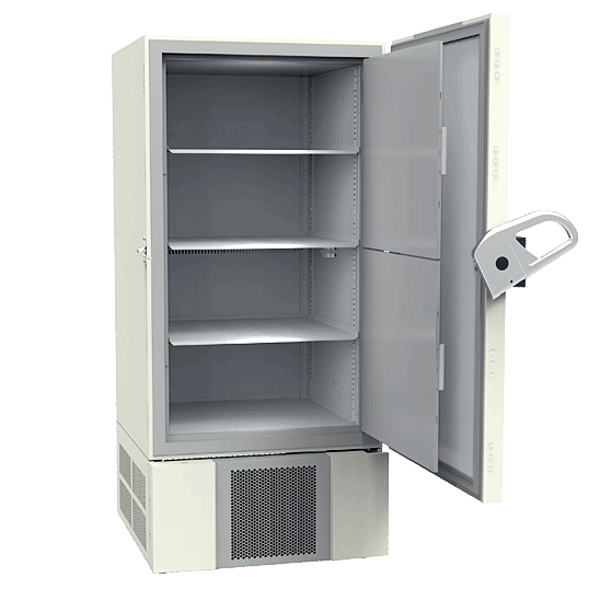 Низкотемпературный морозильник U 701