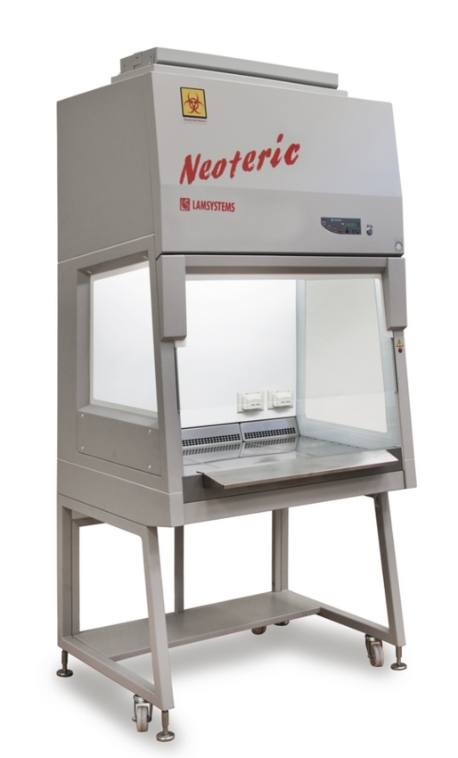 Бокс «Ламинар-С»-0,9 NEOTERIC