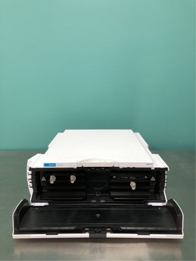 Хроматограф жидкостный 1290 Infinity II