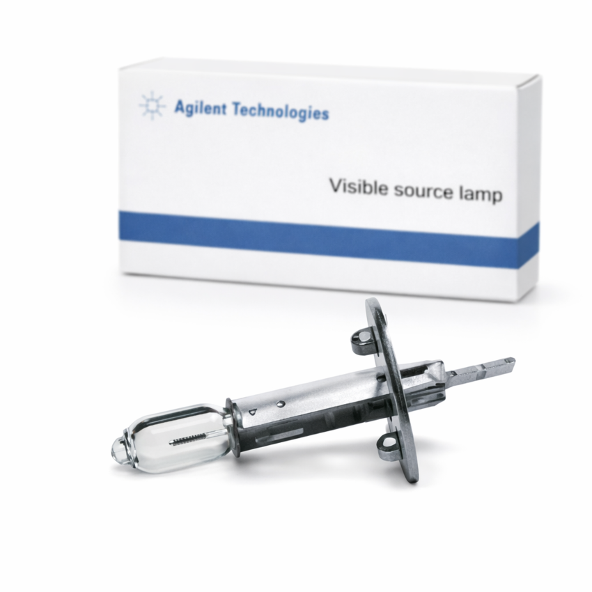 Visible source lamp, Cary 100/300,1/pk