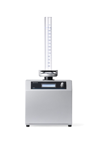 Тестер насыпной плотности SOTAX TD 1