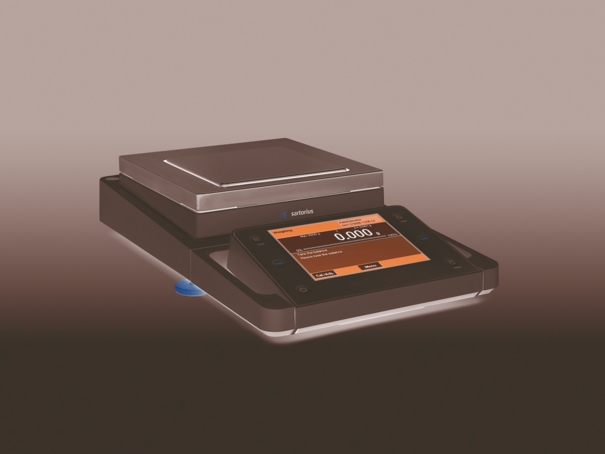 Прецизионные весы Cubis