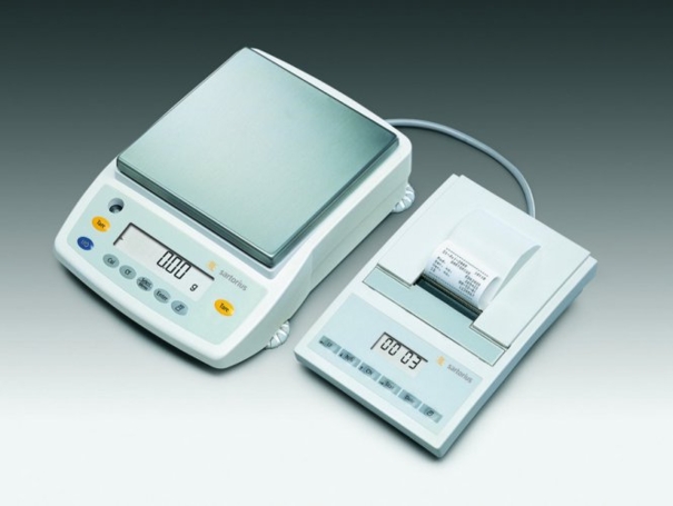 Аналитические весы серии Extend (ED)