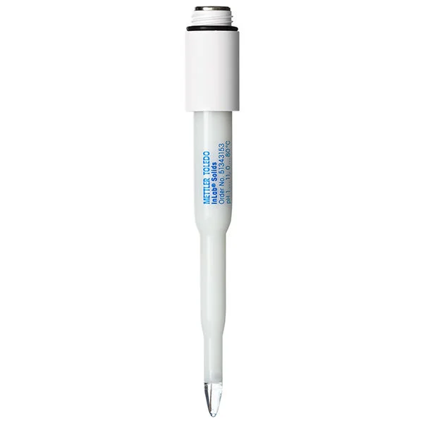 pH-электрод METTLER TOLEDO InLab Solids