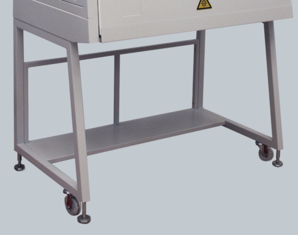 Подставка рамочная увеличенной высоты