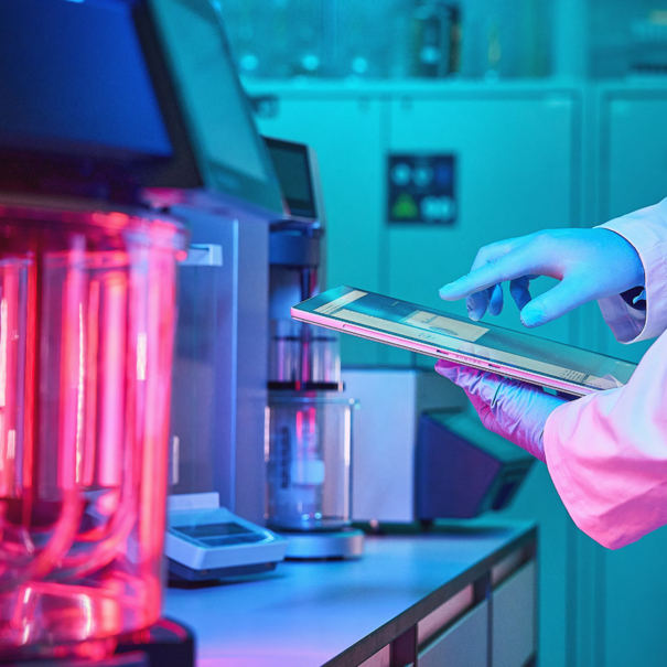 Программное обеспечение для управления данными q-doc® SOTAX