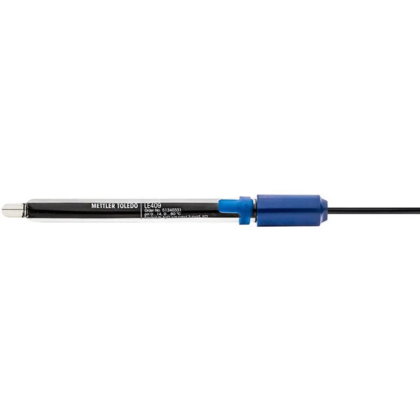 pH-электрод METTLER TOLEDO LE409