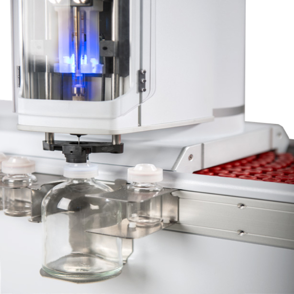 Автосамплер для жидкостных хроматографов HT4000L