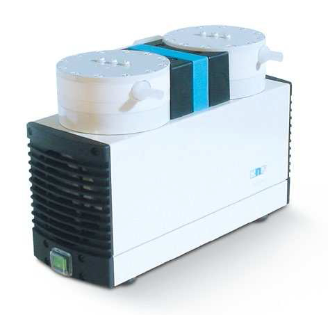 Мембранный вакуумный насос Laboport® N 842.3 FT.18