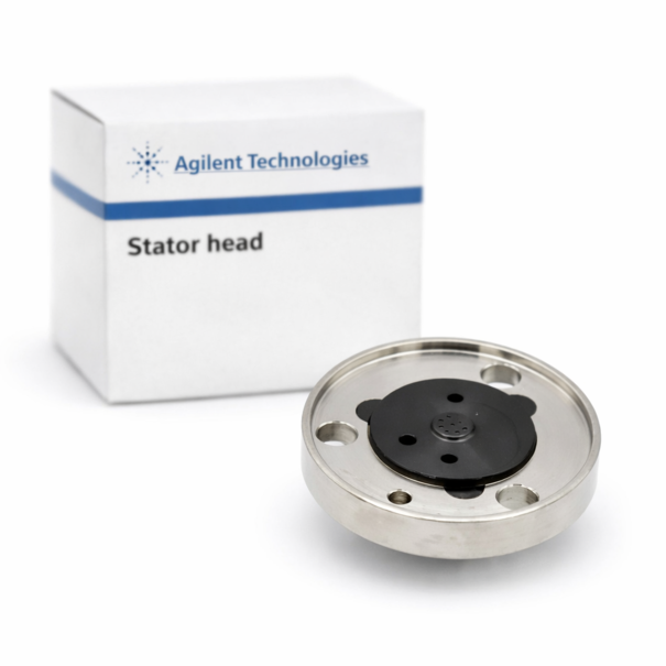 5pos/7-port 1200Bar stator
