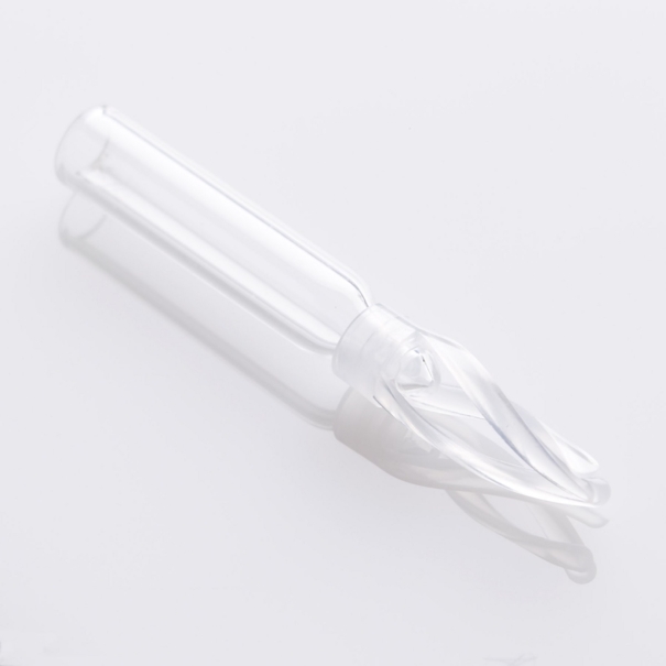 Вставка 50-150 мкл деактивированое стекло