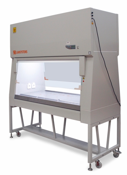 Бокс «Ламинар-С»-1,5 VIS-A-VIS