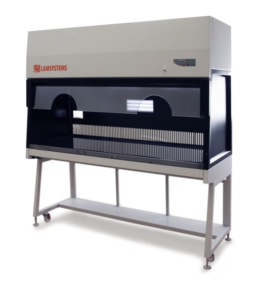 Бокс БАВнп-01-«Ламинар-С»-1,8