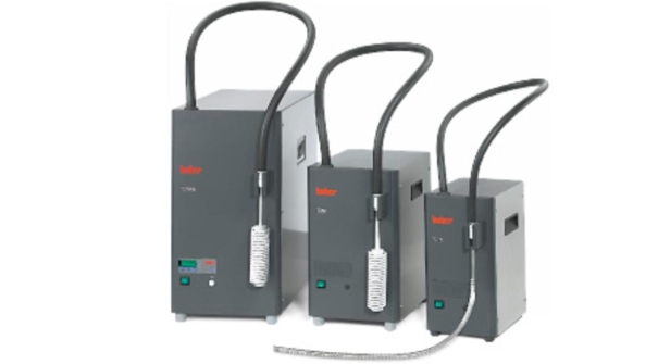 Погружной охладитель TC100E